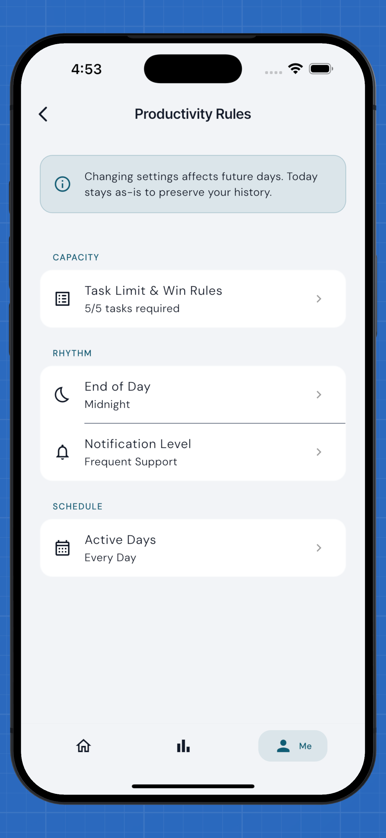 Win The Day Screenshot 6